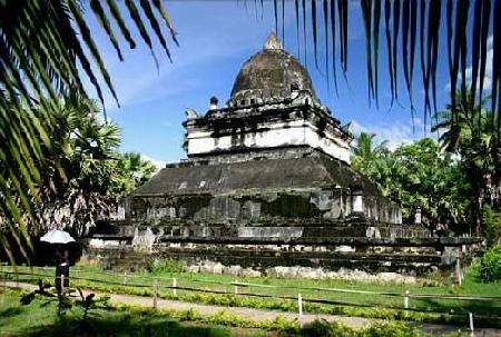 Luang Prabang 