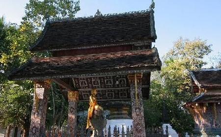 Luang Prabang 