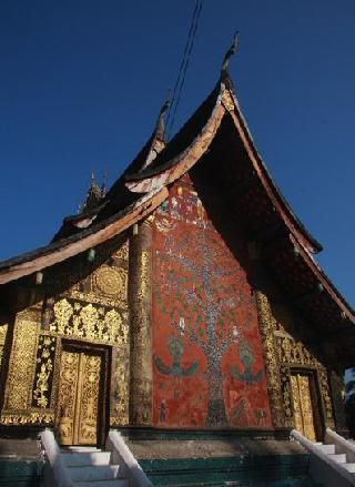 Luang Prabang 