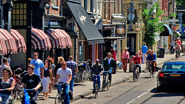 Holanda  Amsterdam Amsterdam North Holland -  - Holanda