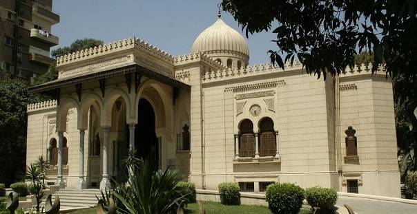 Egipto El Cairo Museo Islámico Museo Islámico El Cairo - El Cairo - Egipto