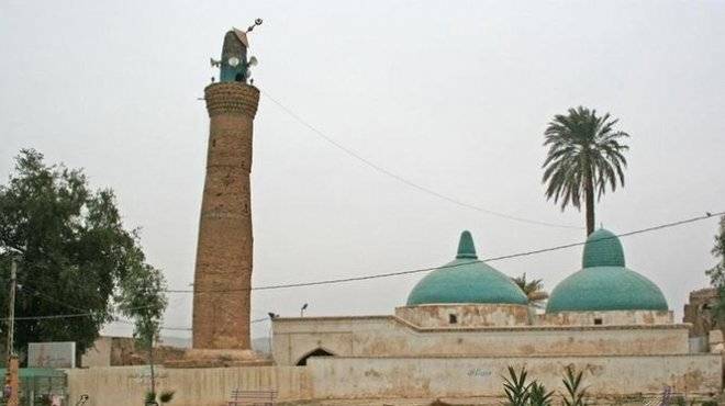 Egypt Alexandria Mosque of El Nabi Danial Mosque of El Nabi Danial Alexandria - Alexandria - Egypt