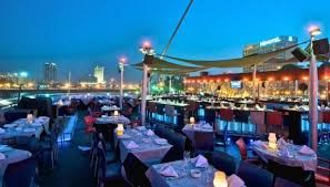 Egipto El Cairo Restaurante Crucero del Nilo Restaurante Crucero del Nilo El Cairo - El Cairo - Egipto