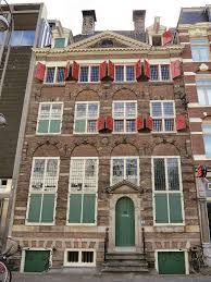 Holanda Amsterdam Casa de Rembrandt Casa de Rembrandt North Holland - Amsterdam - Holanda