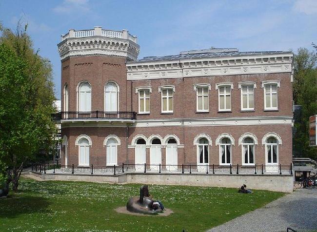 Holanda Roterdam  Museo de Historia de Rotterdam Museo de Historia de Rotterdam Holanda - Roterdam  - Holanda