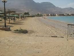 Egipto Ain Sukhna Playas de Arena Playas de Arena Ain Sukhna - Ain Sukhna - Egipto