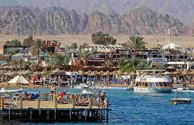 Egipto  Sharm Elsheikh Sharm Elsheikh  El Sinai ( Sur ) -  - Egipto