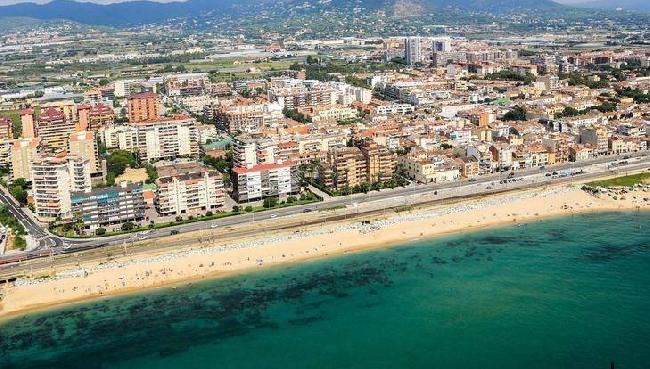 Spain Barcelona vilassar de mar District vilassar de mar District Barcelona - Barcelona - Spain
