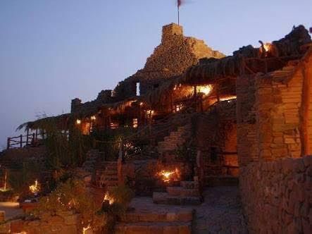 Hoteles cerca de Castillo de Zaman  Taba