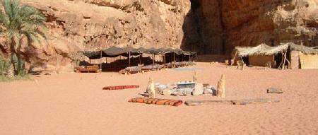 El Sinai ( Sur )