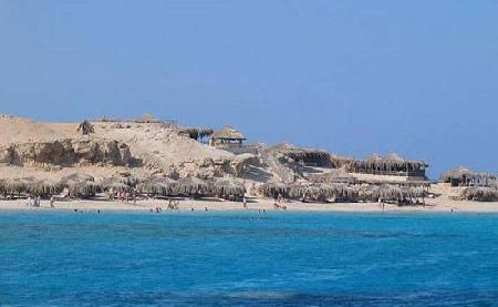 Hotels near Magawish Island  Hurghada