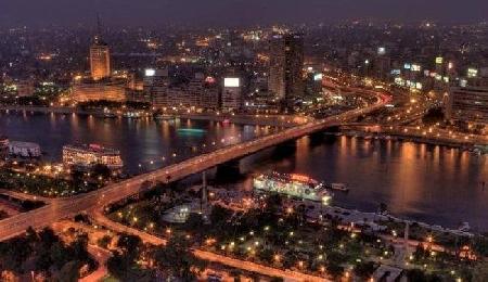 El Cairo