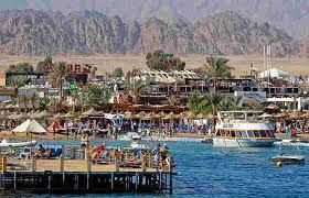 El Sinai ( Sur )