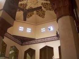Zawiya y Mausoleum de Zayn al-Din Yusuf