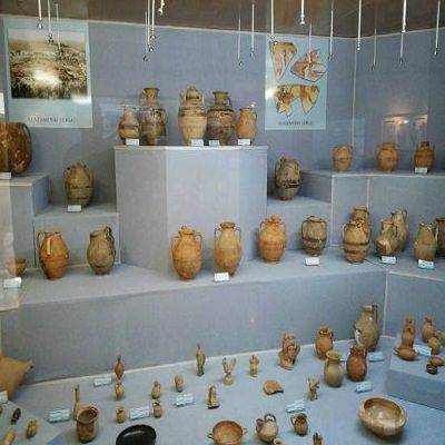 Museo de Historia y Arte de Izmir