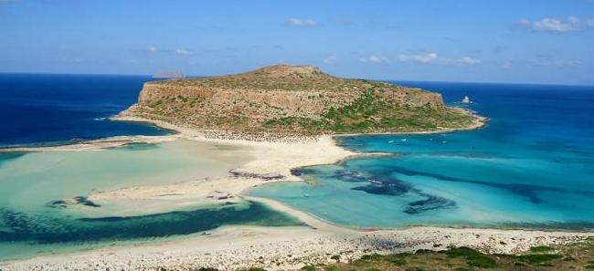 Grecia Iraklion  playa balos playa balos Iraklion - Iraklion  - Grecia