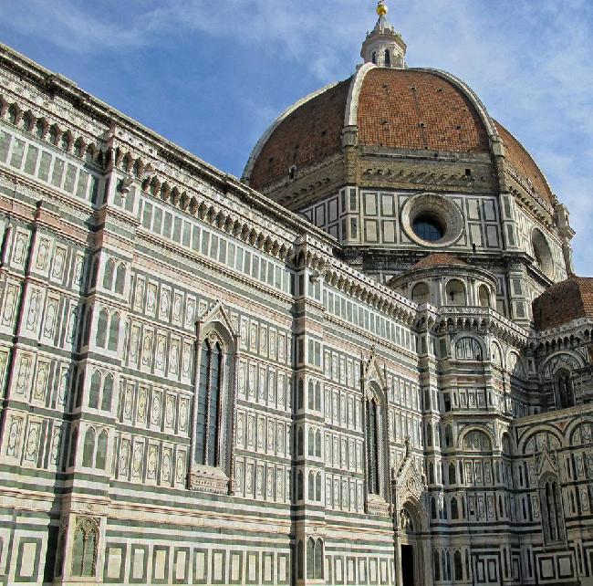 Italy Florence Cathedral of Florence Cathedral of Florence Florence - Florence - Italy