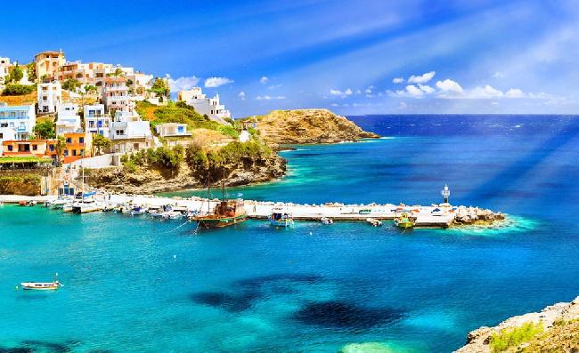 Grecia  Crete Crete Crete -  - Grecia