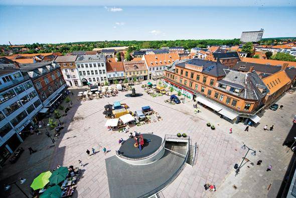 Dinamarca  Naestved Naestved  Naestved -  - Dinamarca