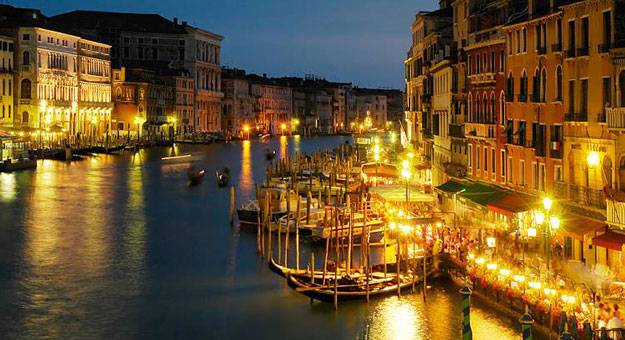 Italia  Venecia Venecia Venecia -  - Italia