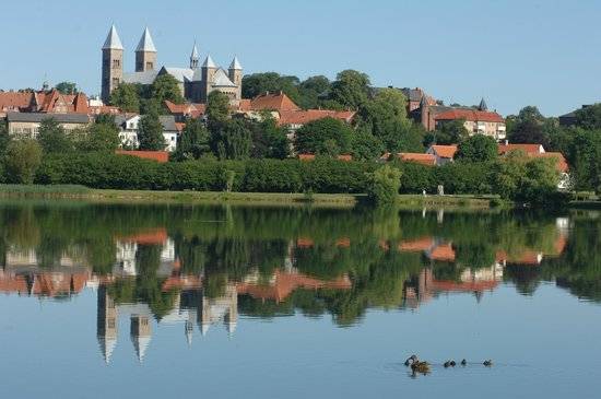 Dinamarca  Viborg Viborg  Viborg -  - Dinamarca