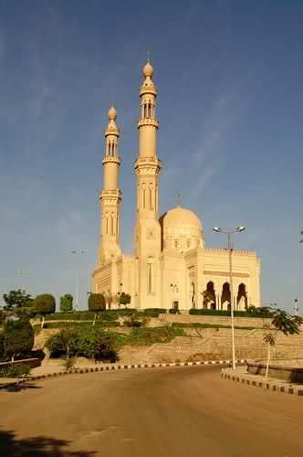 Al-Tabiya Mosque