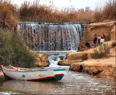 Fayoum