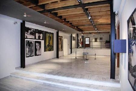 Museum of Contemporary Art Rethymno