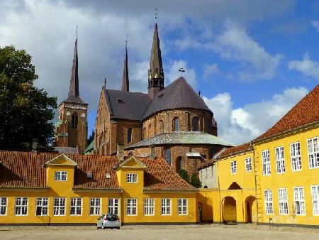 Sjaelland 