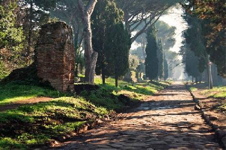 Hoteles cerca de Via Appia Antica  Roma