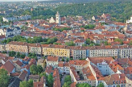 Vilniaus 