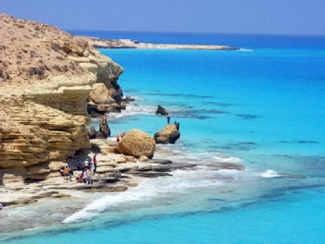 Egipto Marsa Matrouh Marsa Matrouh Egipto - - Egipto