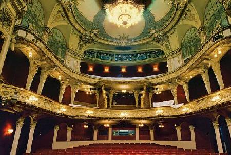 Berliner Ensemble  theatre