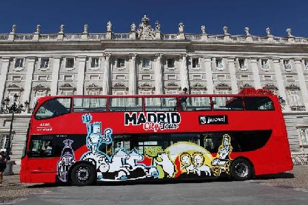 Madrid 