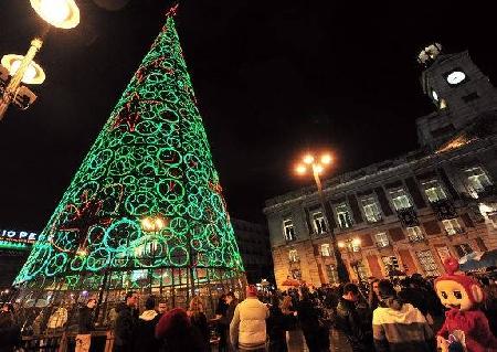Madrid 