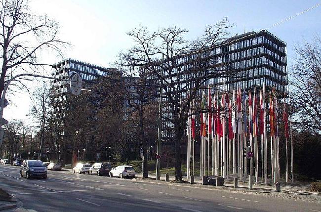 Alemania Munich Oficina de Patentes Europeas Oficina de Patentes Europeas Munich - Munich - Alemania