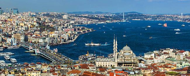 Turkey Istanbul Kurucesme Kurucesme Istanbul - Istanbul - Turkey