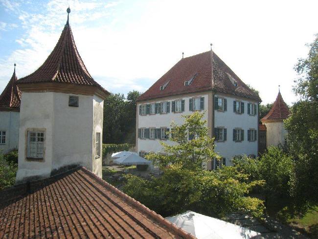 Alemania Munich Museo de Michael Ende Museo de Michael Ende Bayern - Munich - Alemania