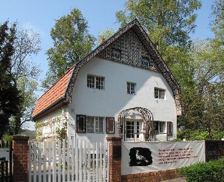 Casa  Museo Brecht-Weigel