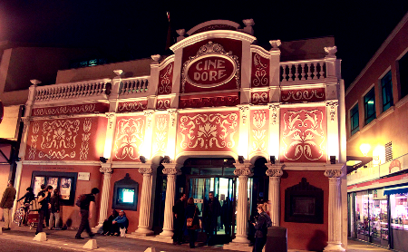 Cinema Dori