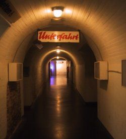 Visitar Jazzclub Unterfahrt