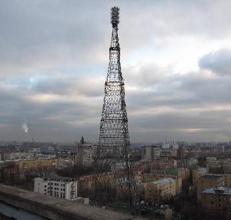 Torre Carskaia