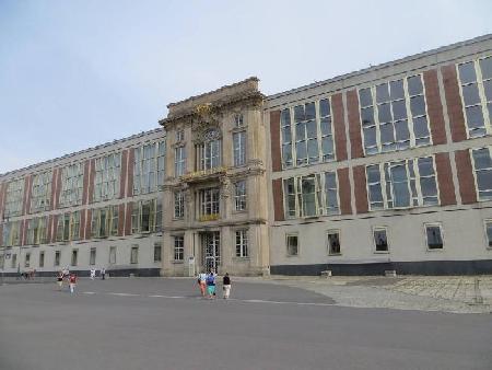 State Council Building
