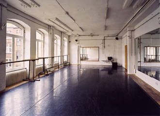 Tanzfabrik Berlin