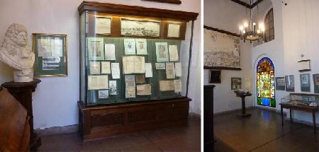The Huguenotes Museum
