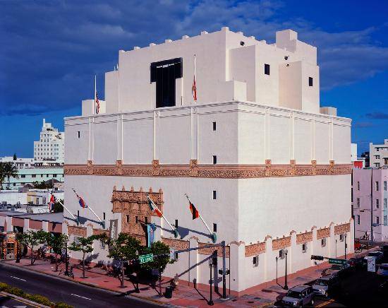 Estados Unidos de América Miami  Fundación Wolfsonian Fundación Wolfsonian Miami - Miami  - Estados Unidos de América