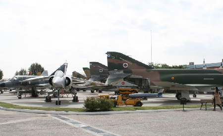 El Museo del Aire