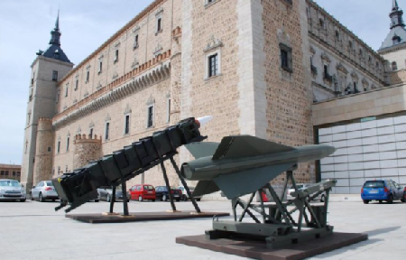 Museo del Ejército
