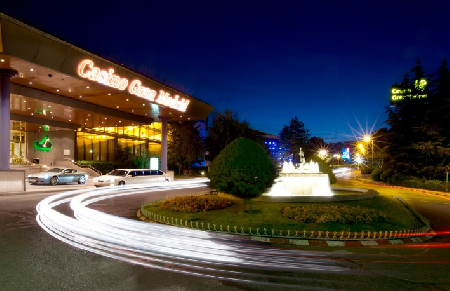 Gran Madrid Casino