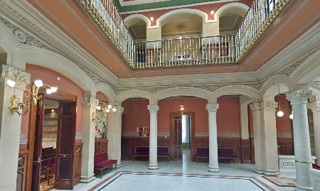 Royal Spanish Academy
